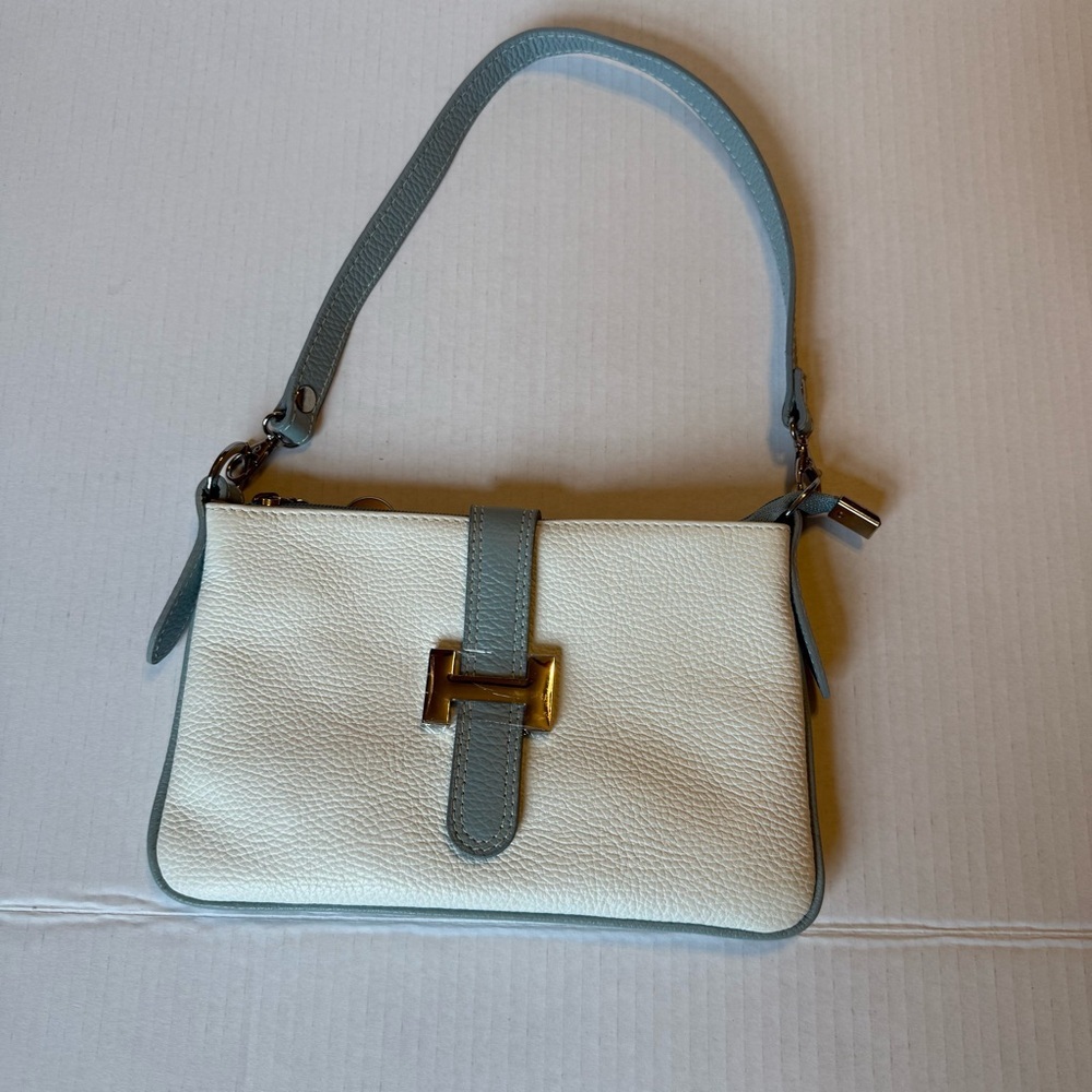 Vera Pelle Shoulder/Crossbody Bag